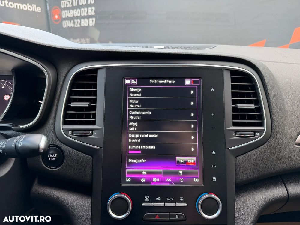 Renault Megane ENERGY TCe Business - 18