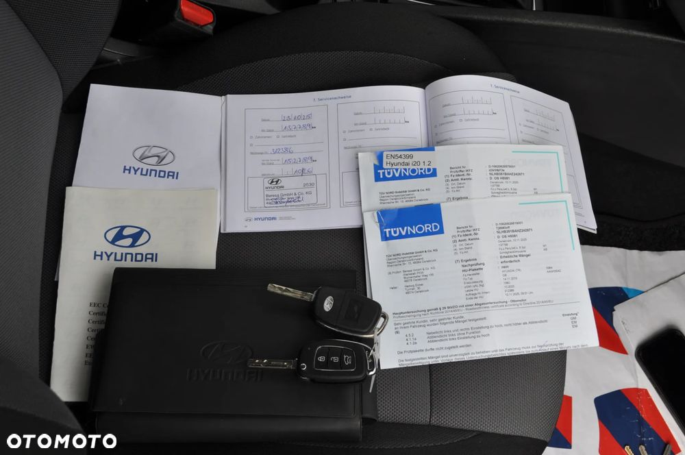 Hyundai i20 1.2 Style - 34