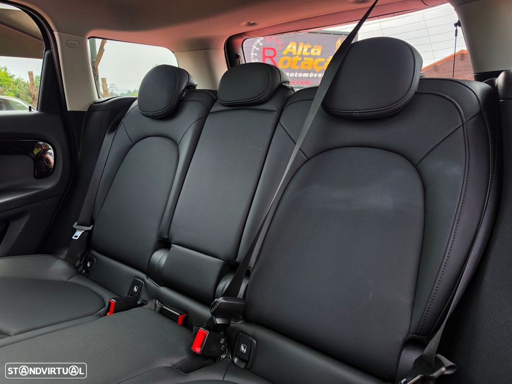 MINI Countryman Cooper SE All4 Aut. Essential - 12