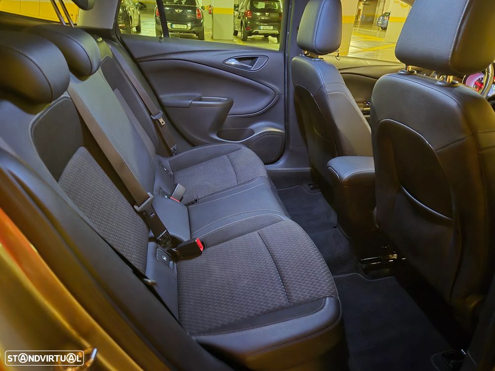 Opel Astra Sports Tourer 1.6 CDTI Innovation S/S - 33