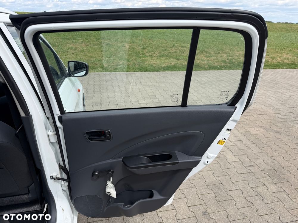 Suzuki Celerio 1.0 ECO+ Club - 17