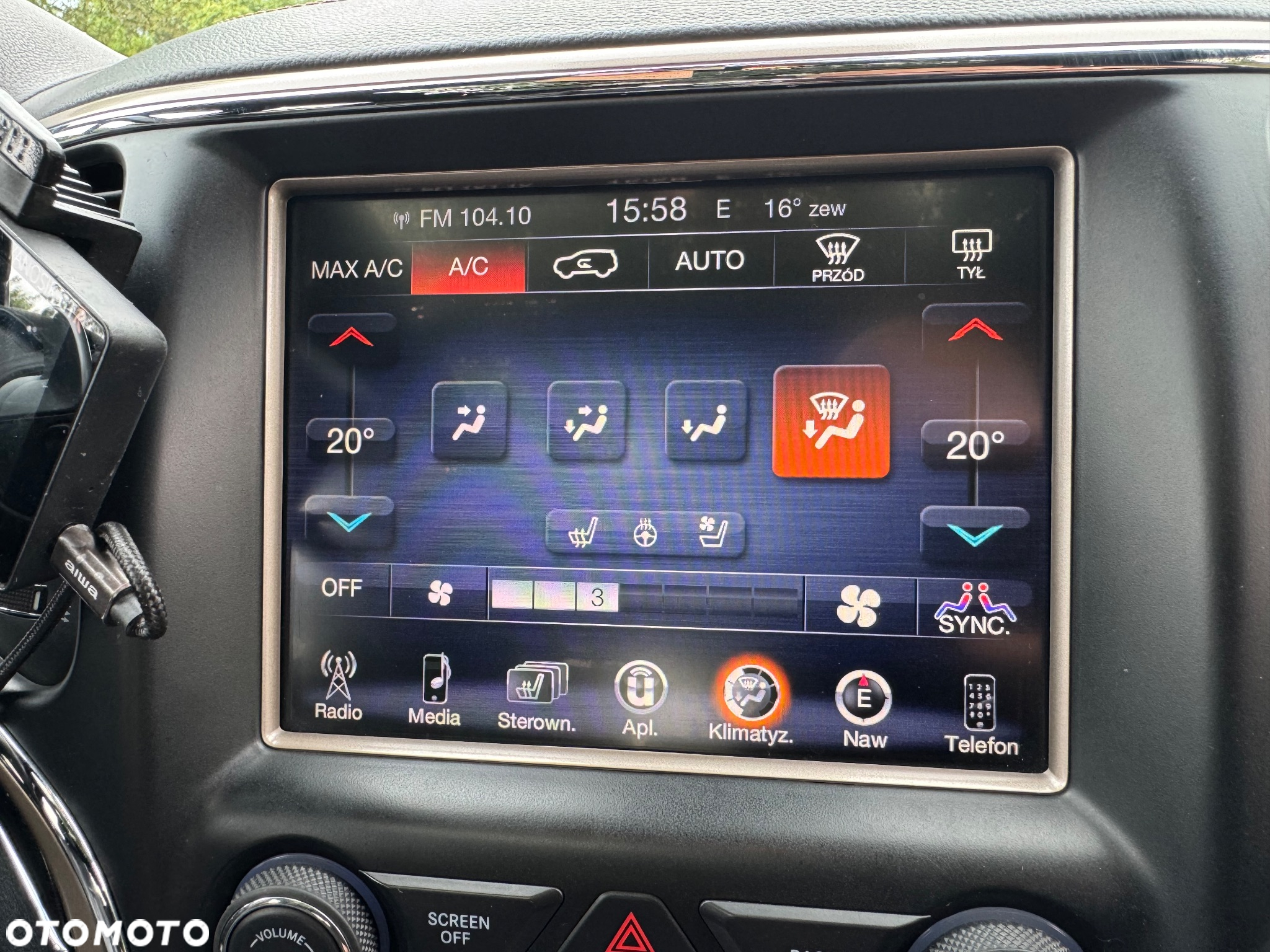 Jeep Grand Cherokee 3.0 V6 Multijet 4WD Automatik Summit - 25