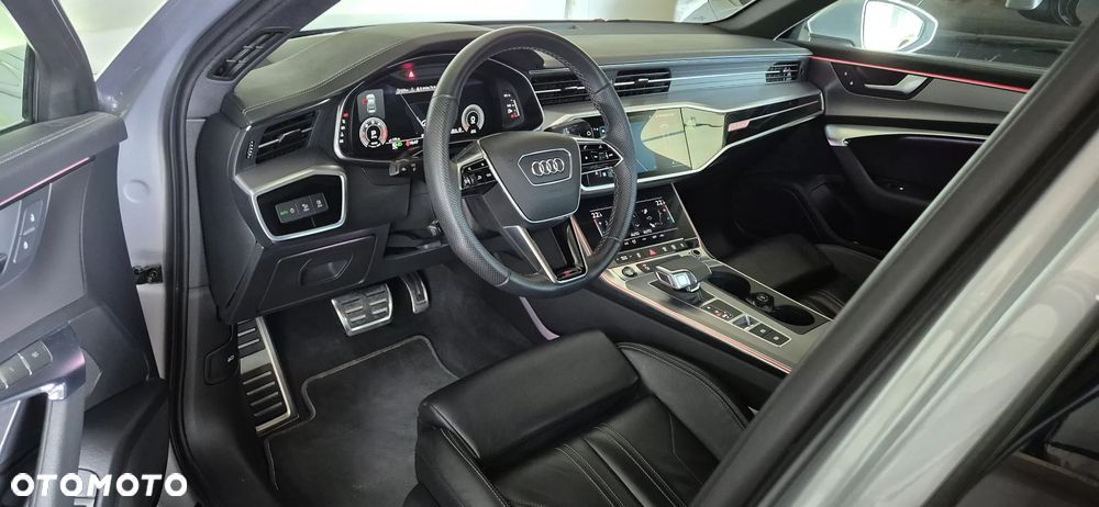 Audi A6 - 11