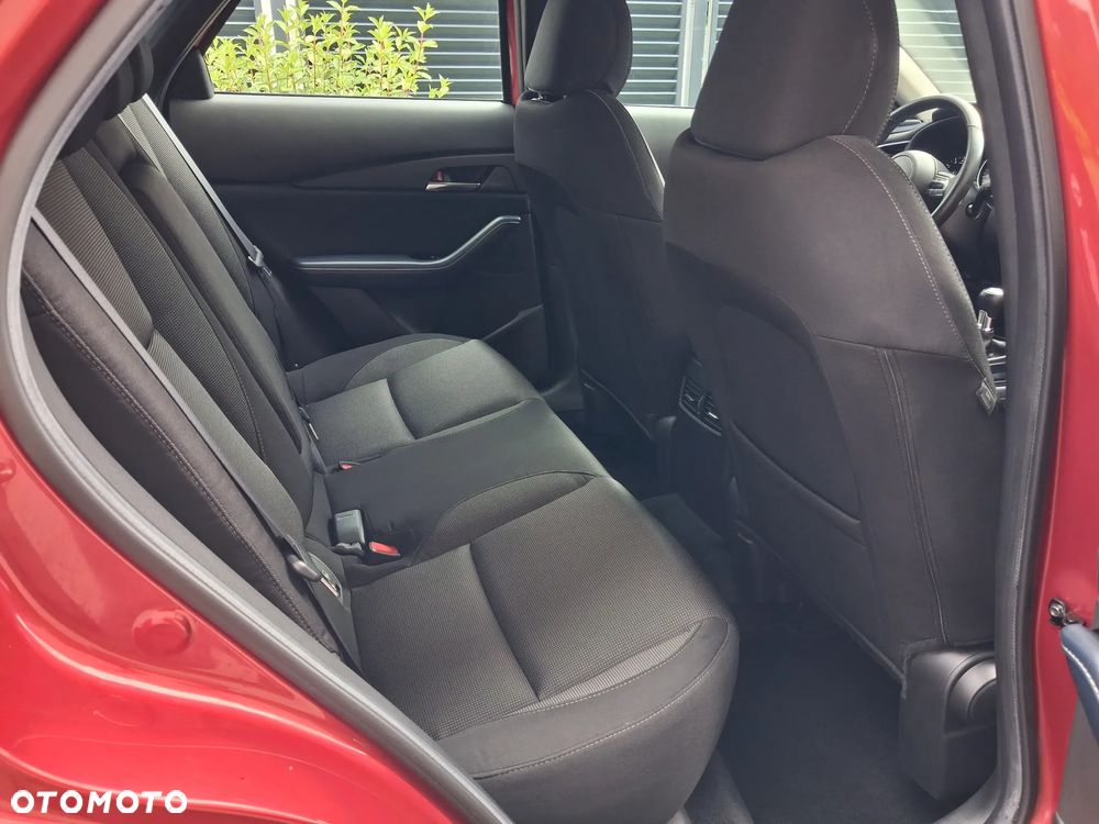 Mazda CX-30 SKYACTIV-G 2.0 M-Hybrid 150 SELECTION - 10