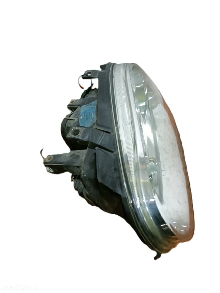 VOLKSWAGEN GOLF IV 97-06 LAMPA LEWY PRZÓD LEWA PRZEDNIA LP EU - 11
