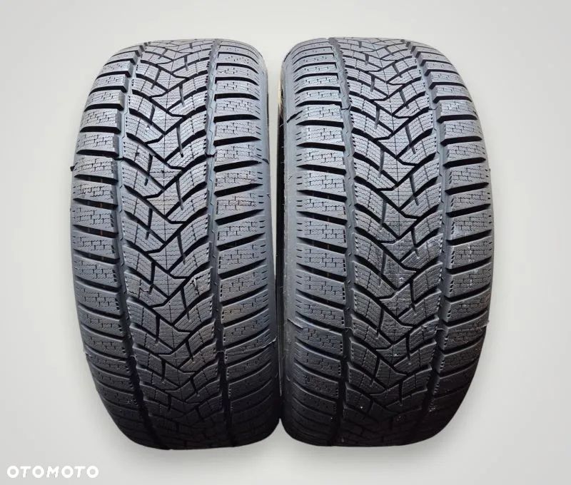 2x OPONA OPONY ZIMOWE DUNLOP WINTER SPORT 5 225 45 18 225/45/18 95V 2024 ROK