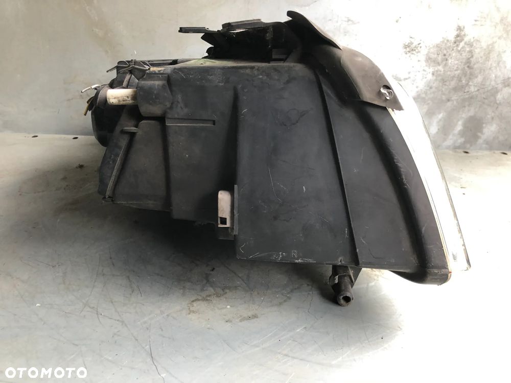 LA-37 . Lampa Lewy Przód 8d0941003AM Audi A4 B5 LIFT 893301731 - Gwarancja Wysyłka - 4