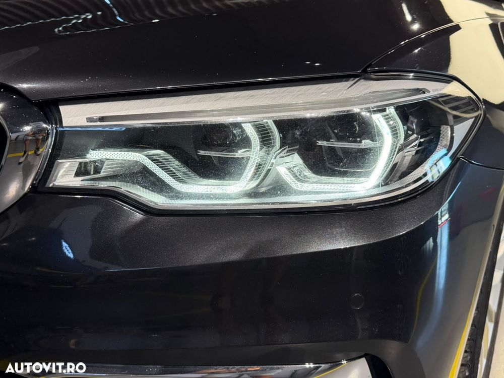 BMW Seria 5 - 25