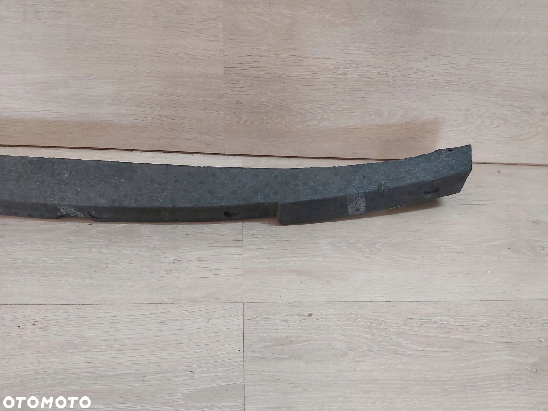 Nissan Primera P12 absorber zderzaka przód 62090-AU300 - 3