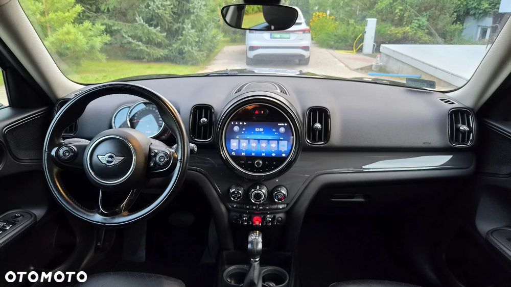 MINI Countryman Cooper - 8