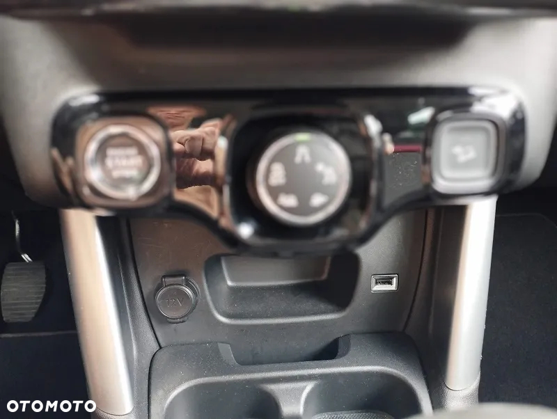 Citroën C3 Aircross PureTech 110 Stop & Start OPF C-SERIES - 15