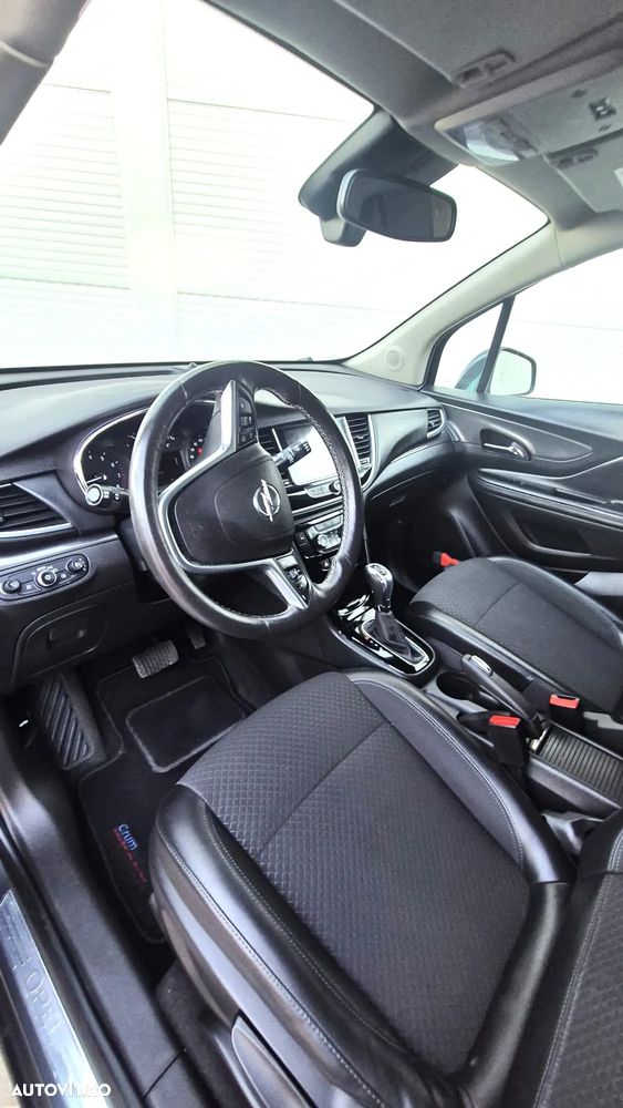 Opel Mokka X - 13