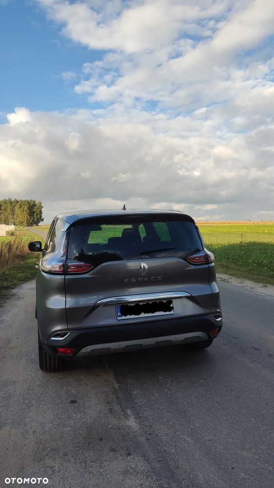 Renault Espace 2.0 Blue dCi Zen EDC - 7