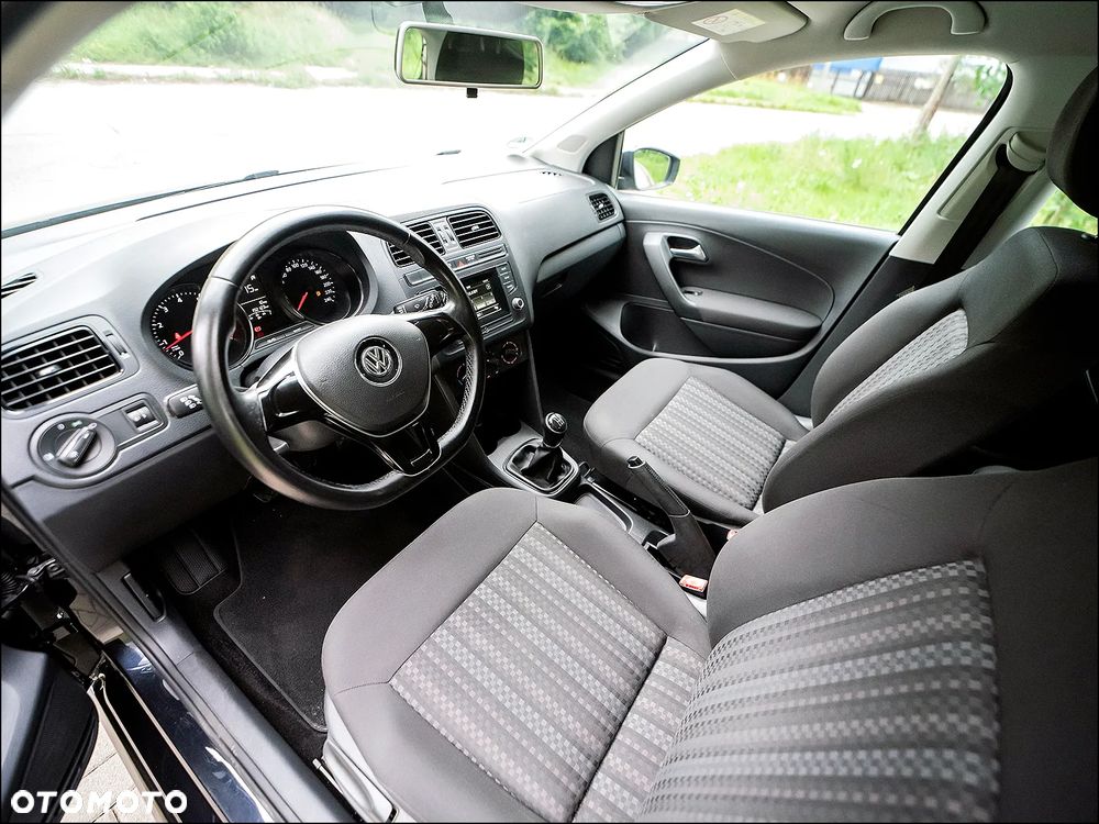 Volkswagen Polo - 6