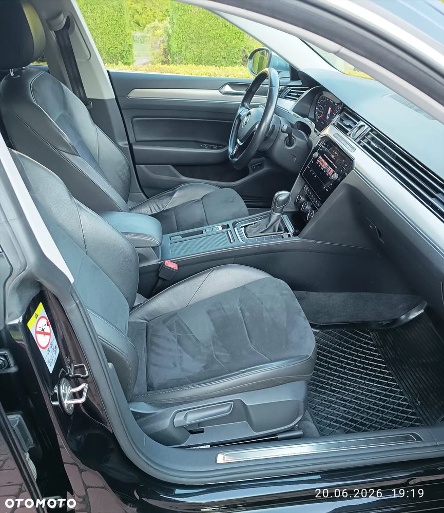 Volkswagen Arteon 2.0 TSI DSG Elegance - 9
