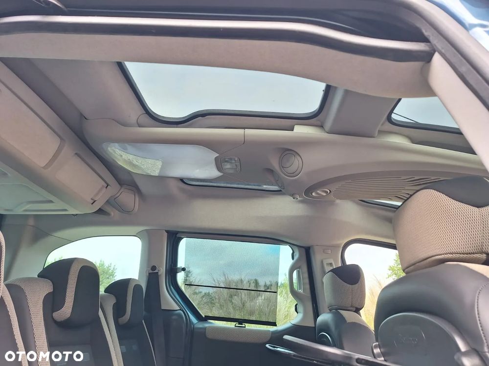 Citroën Berlingo Multispace HDi 115 FAP Exclusive - 20