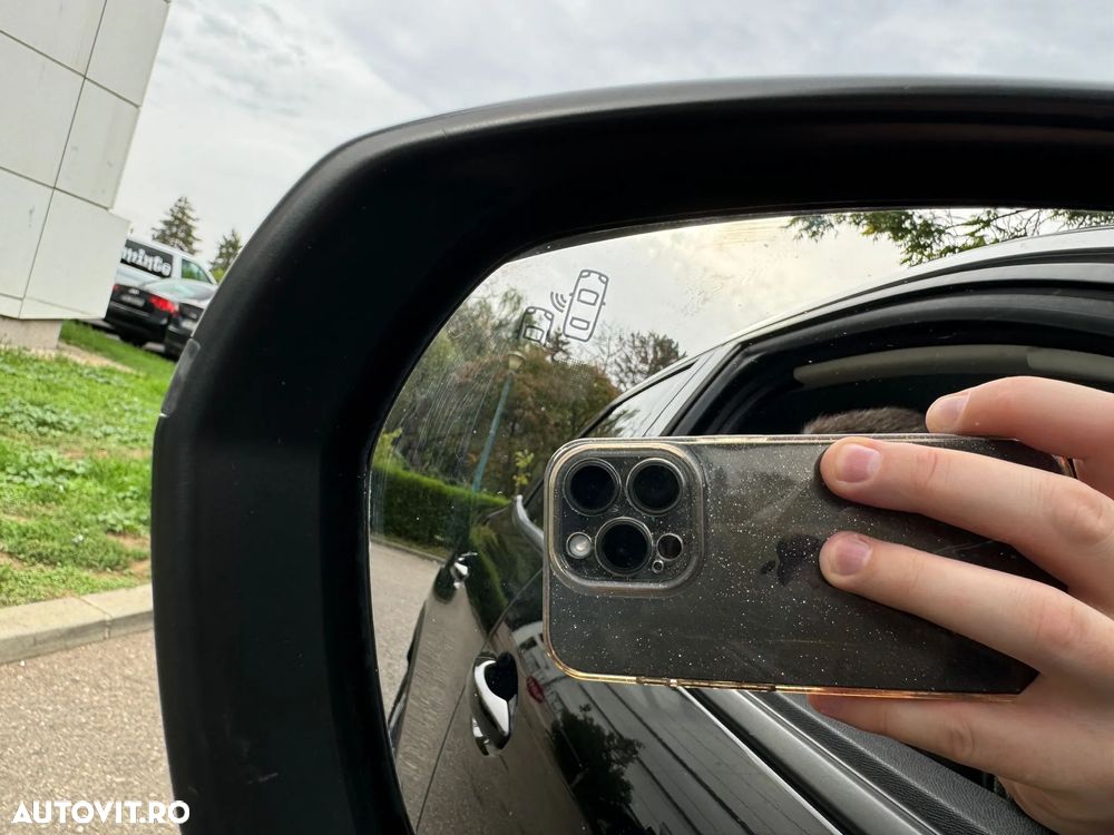 Peugeot 3008 PureTech 180 Stop & Start GPF EAT8 Allure - 27