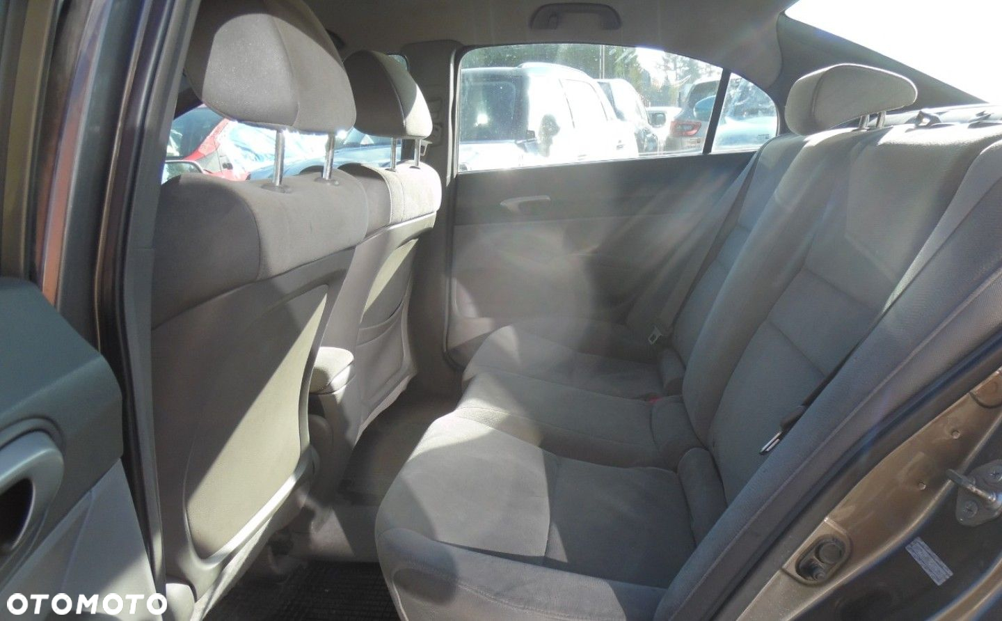 Honda Civic - 10