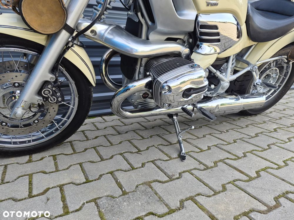BMW R - 26