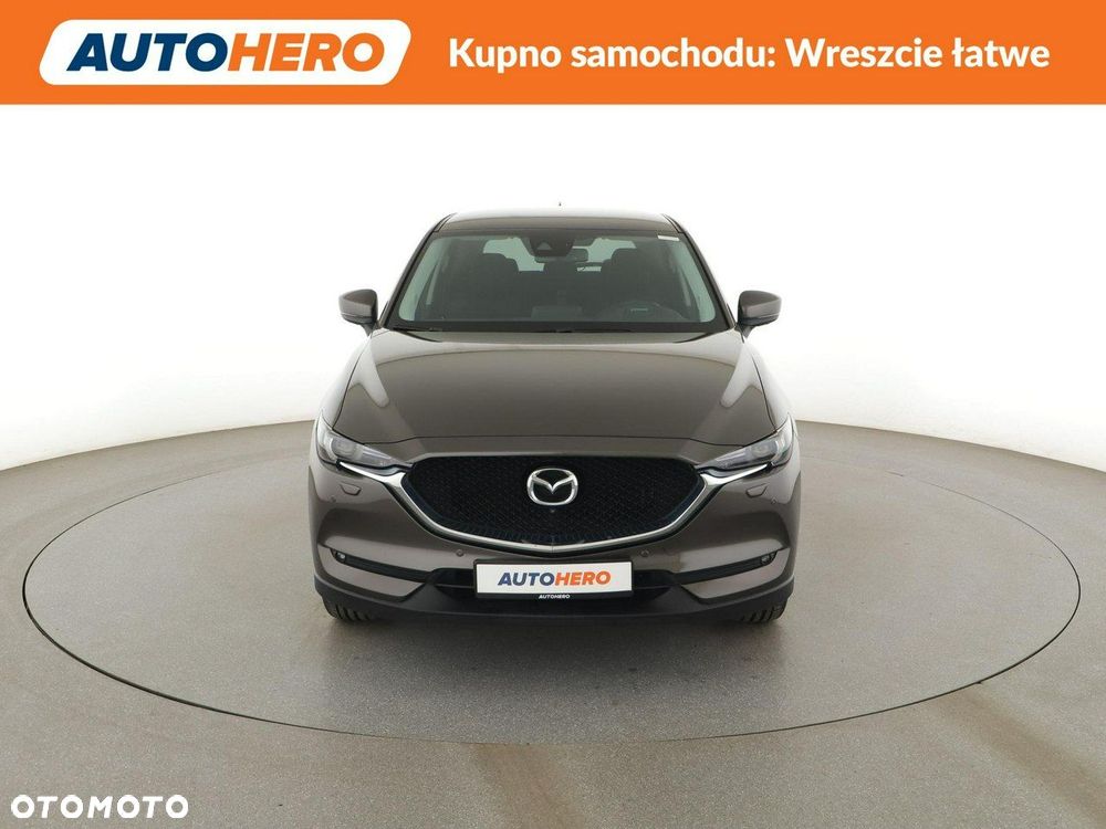 Mazda CX-5 2.0 Skypassion 2WD - 12