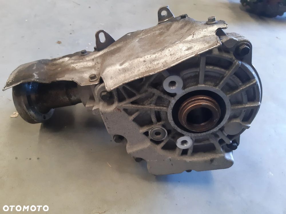 PRZEKŁADNIA KĄTOWA REDUKTOR VOLVO XC60 II P32249174 - 1