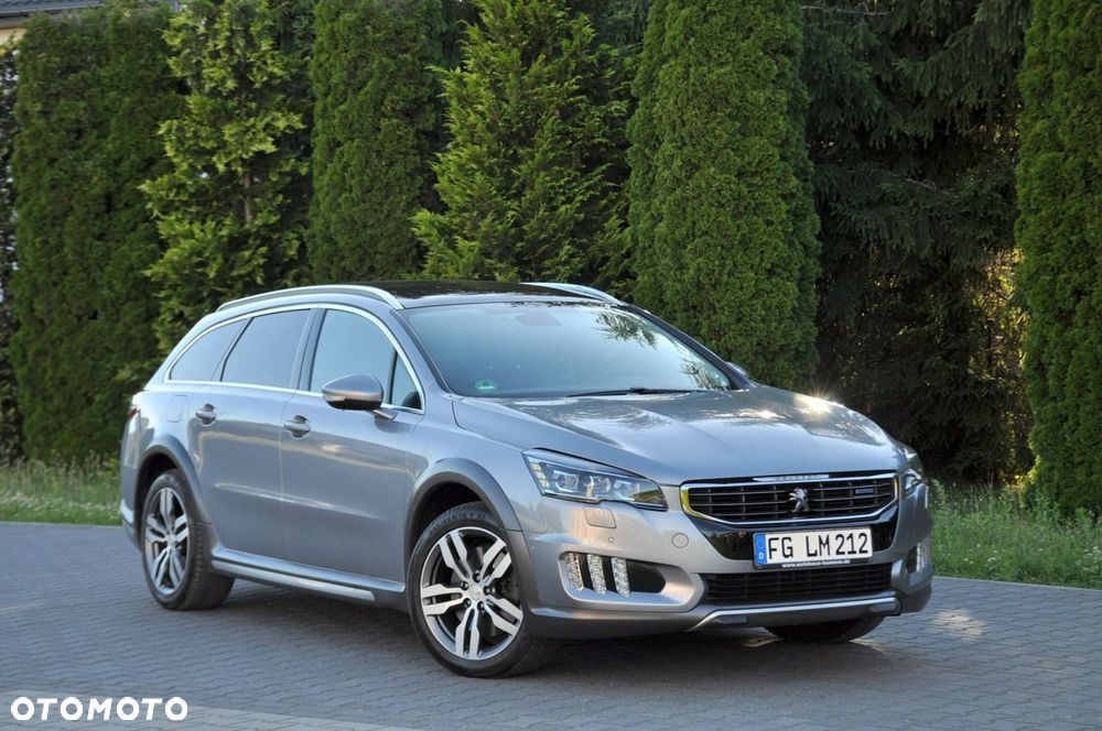 Peugeot 508 - 3