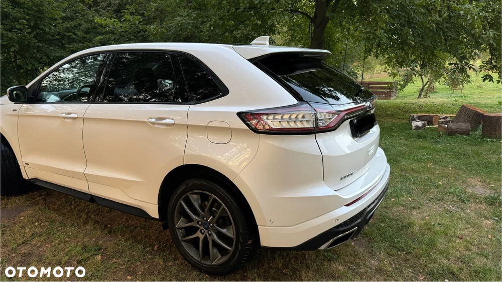 Ford Edge 2.0 EcoBlue Twin-Turbo 4WD ST-Line - 6