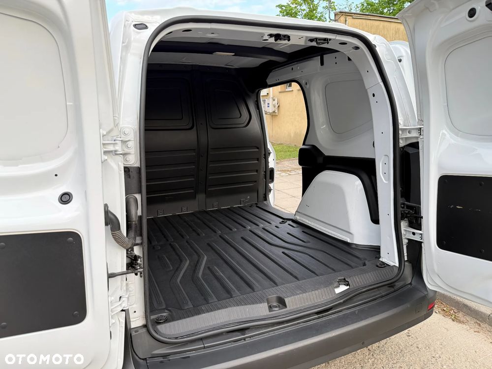 Mercedes-Benz Citan 110 CDI 1.5 95 KM SALON PL - GWARANCJA FABRYCZNA 2027 - bez limitu kilometrów! MBUX Kamera Tempomat Podgrzewane fotele - Stan Wizualny I Techniczny JAK NOWY Okazja FAKTURA VAT 23% - 10