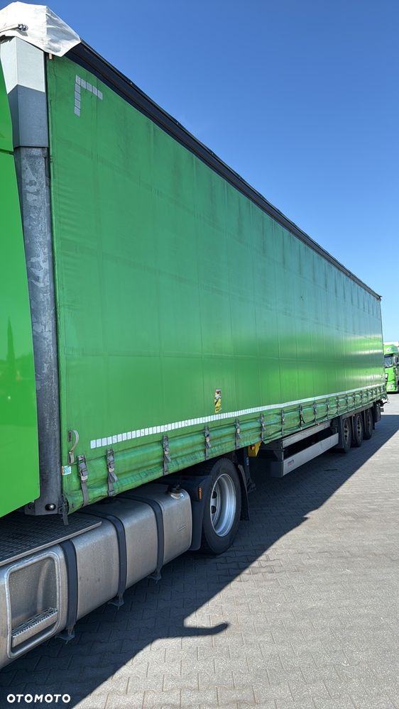 Schmitz Cargobull SCB*S3 - 2