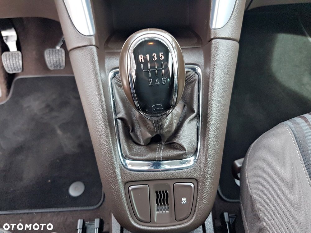 Opel Zafira Tourer 2.0 CDTI Active - 22