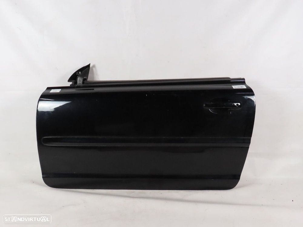 Porta Esquerdo/Frente Seminovo/ Original VOLVO C70 II Convertible (542) 31335475 - 1