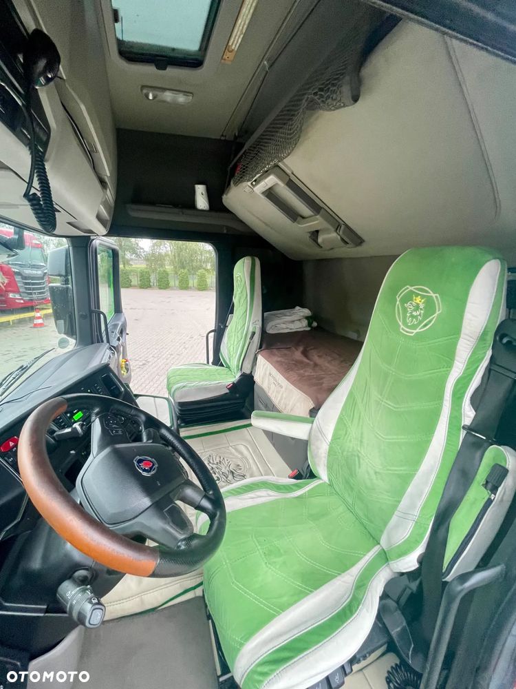 Scania - 15