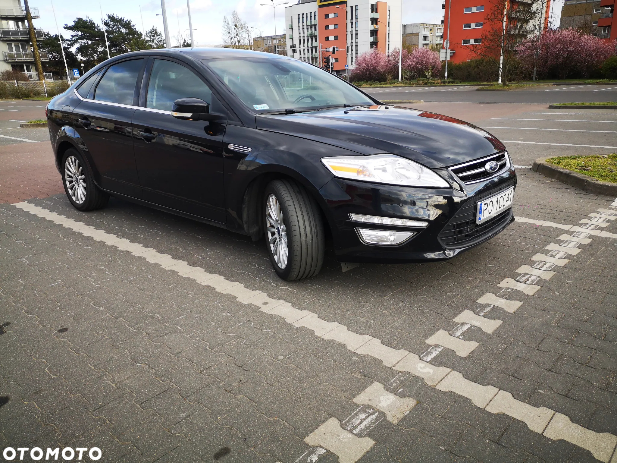 Ford Mondeo 2.0 TDCi Platinium X Plus (Trend) - 25