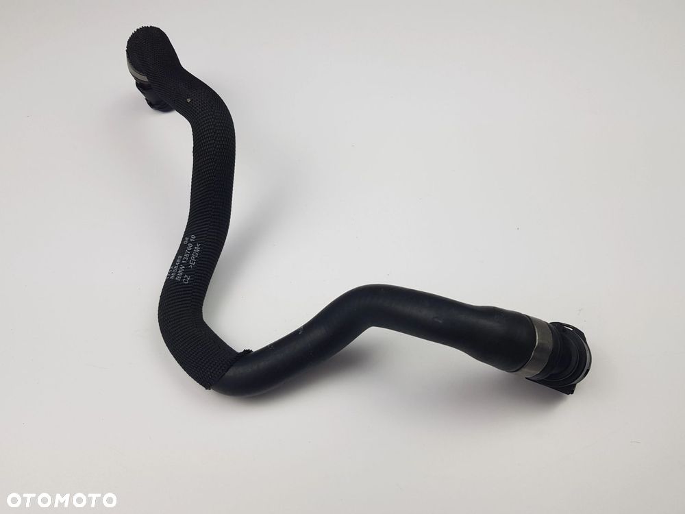 Przewód Rura Wąż wody BMW X1 F48 X2 F39 B38 1.5i 8658489 - 8