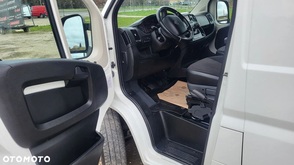 Citroën Jumper - 10