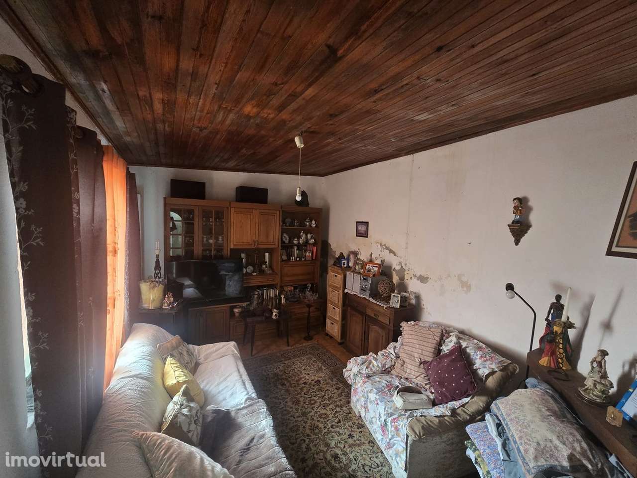 Moradia T3 na Golegã – O Refúgio Ideal para Si e para os Seus Cavalos - Grande imagem: 5/11