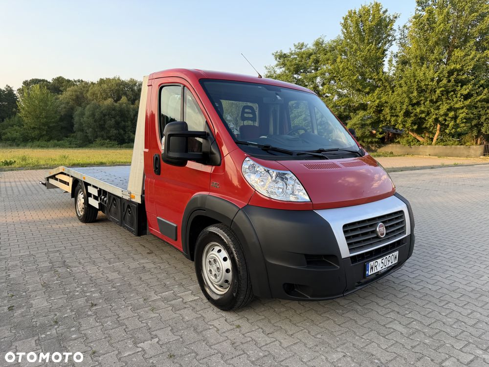 Fiat Ducato - 1