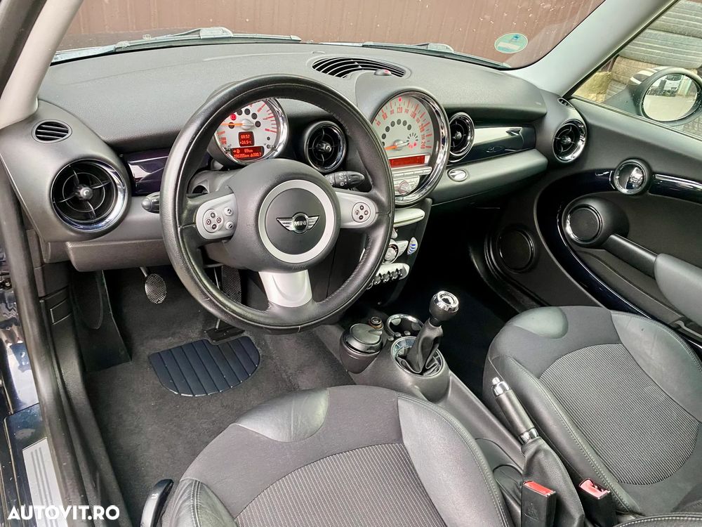 Mini Cooper - 8