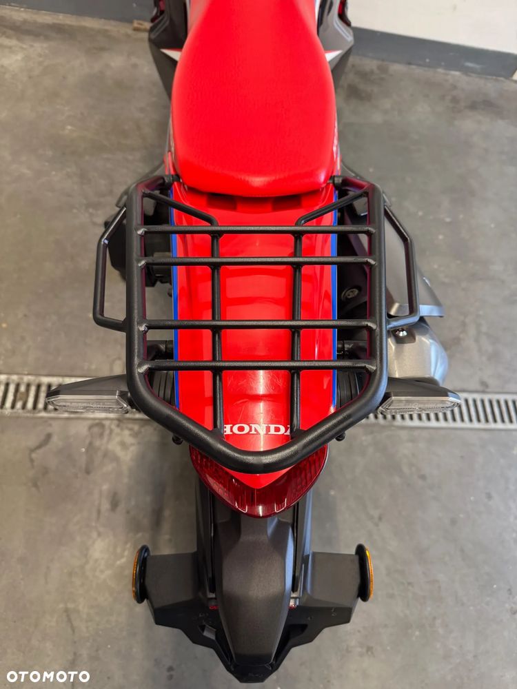 Honda CRF - 38