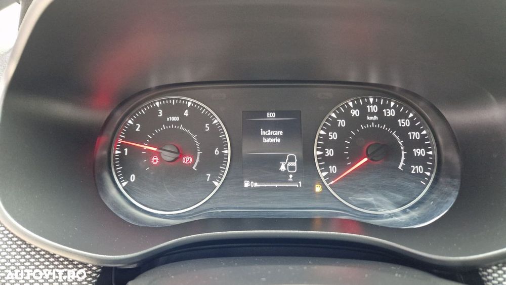 Dacia Sandero TCe 90 MT5 Comfort - 16