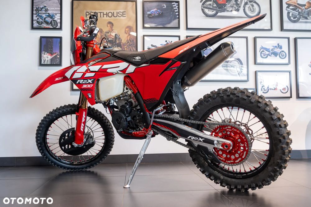 MRF Inny - 2