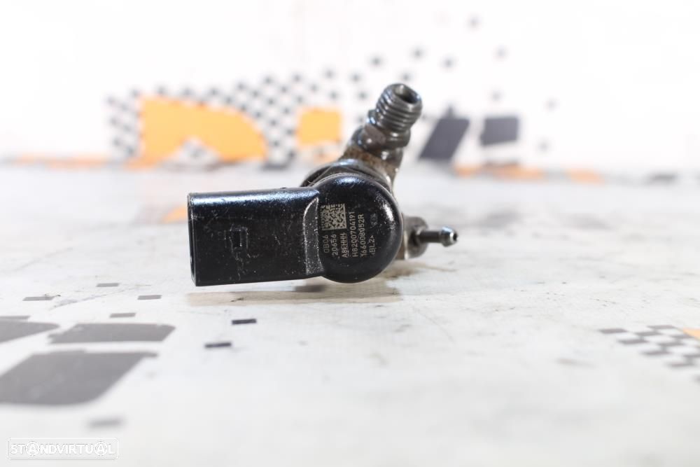 Injetor Renault Laguna Iii (Bt0/1)  8200704191 / H8200704191 - 3