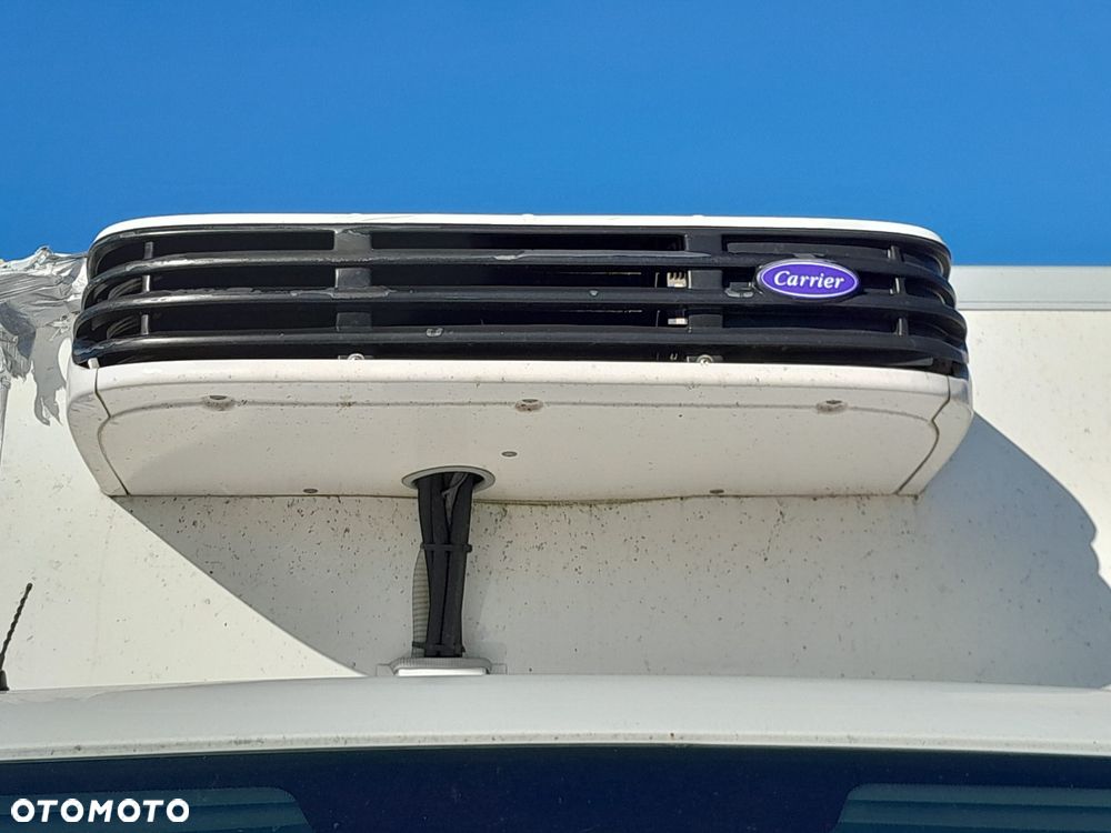 AGREGAT CHŁODNICZY CHŁODNIA CARRIER XARIOS 350 12V NR 643 - 1