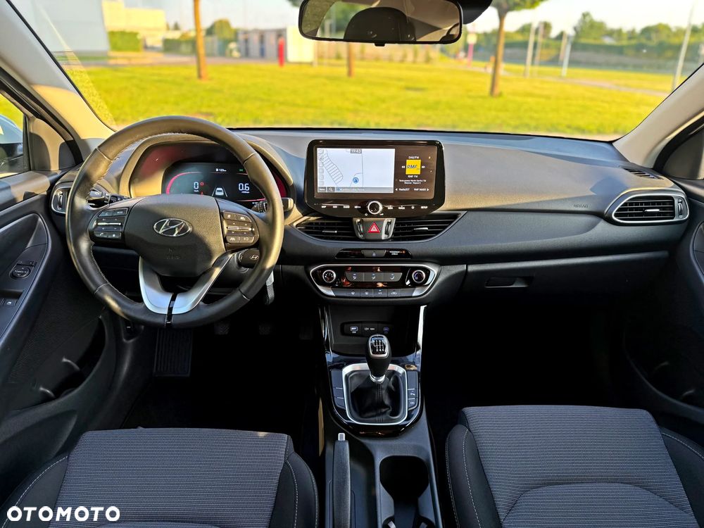 Hyundai i30 - 8