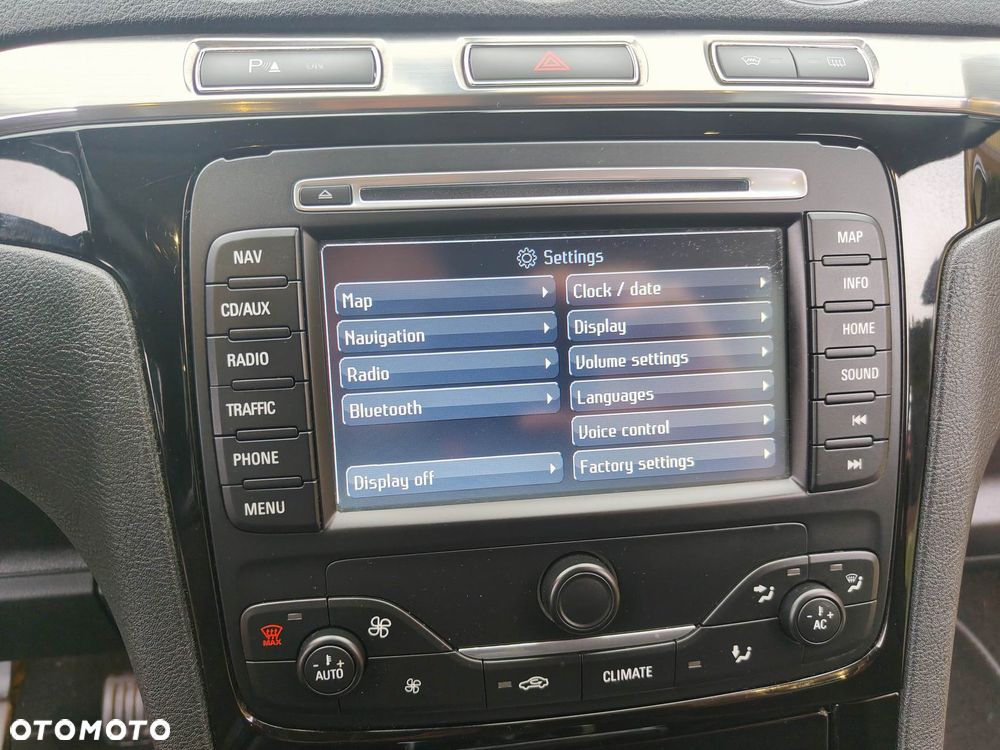 Ford S-Max - 29