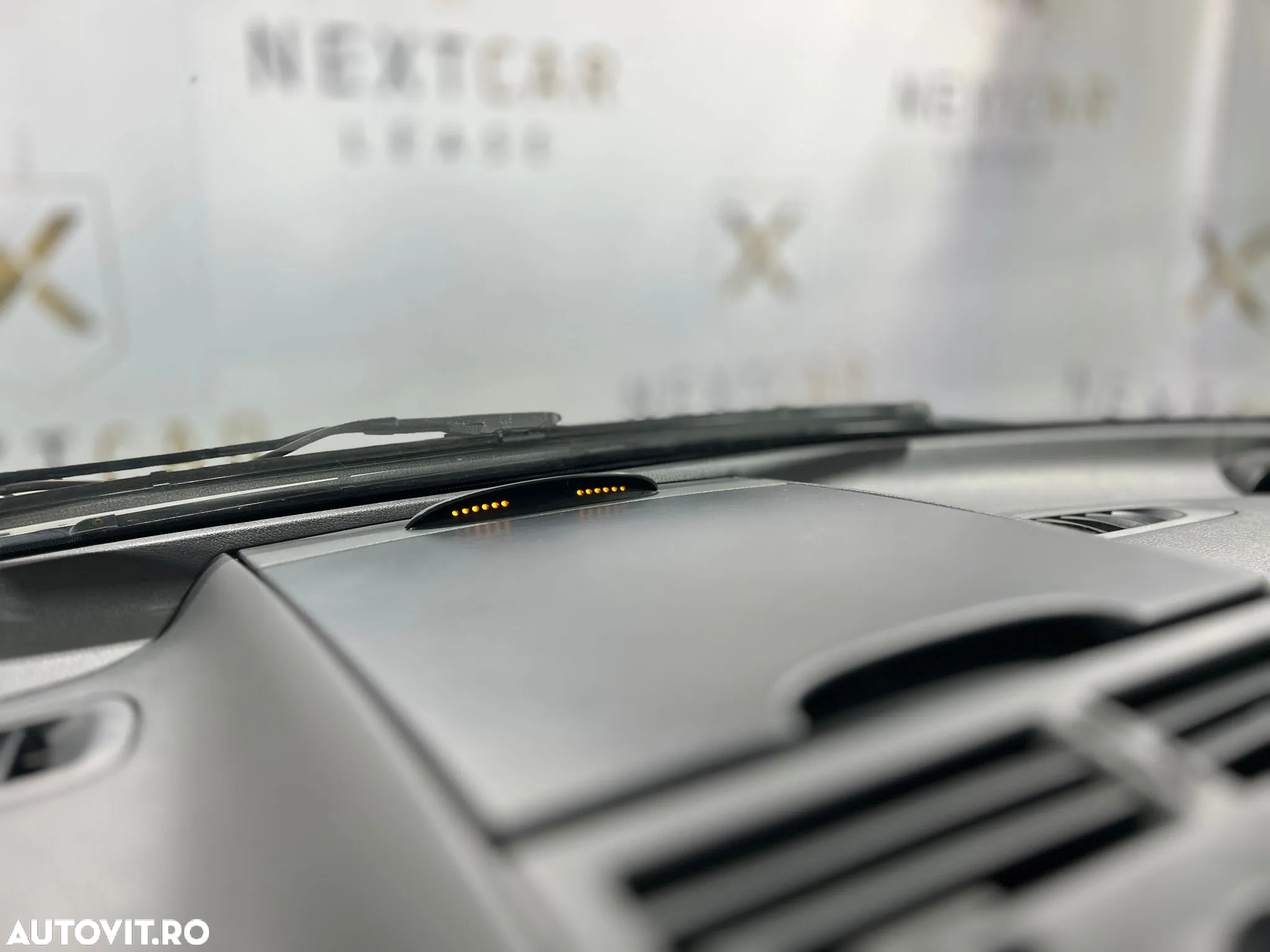 Mercedes-Benz Vito 122 CDI Lang Aut. Mixto - 16