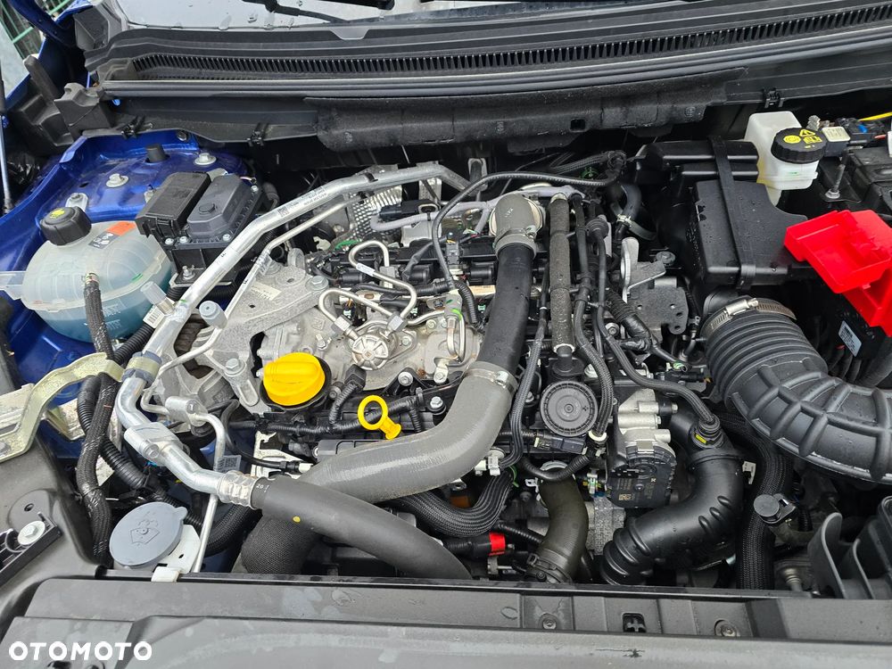 Renault Austral 1.3 TCe mHEV Techno - 13