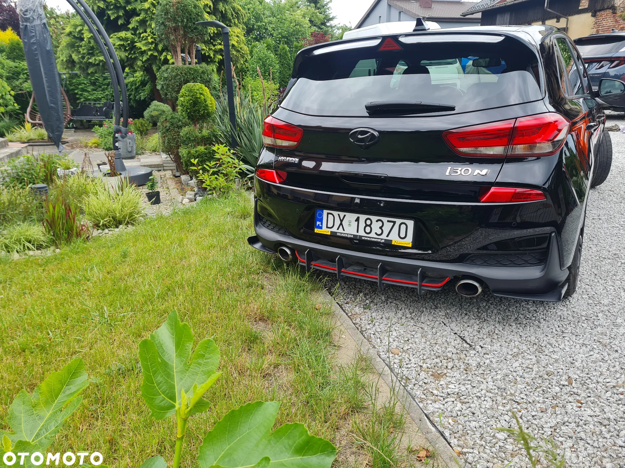 Hyundai i30 N 2.0 T-GDI Performance - 13