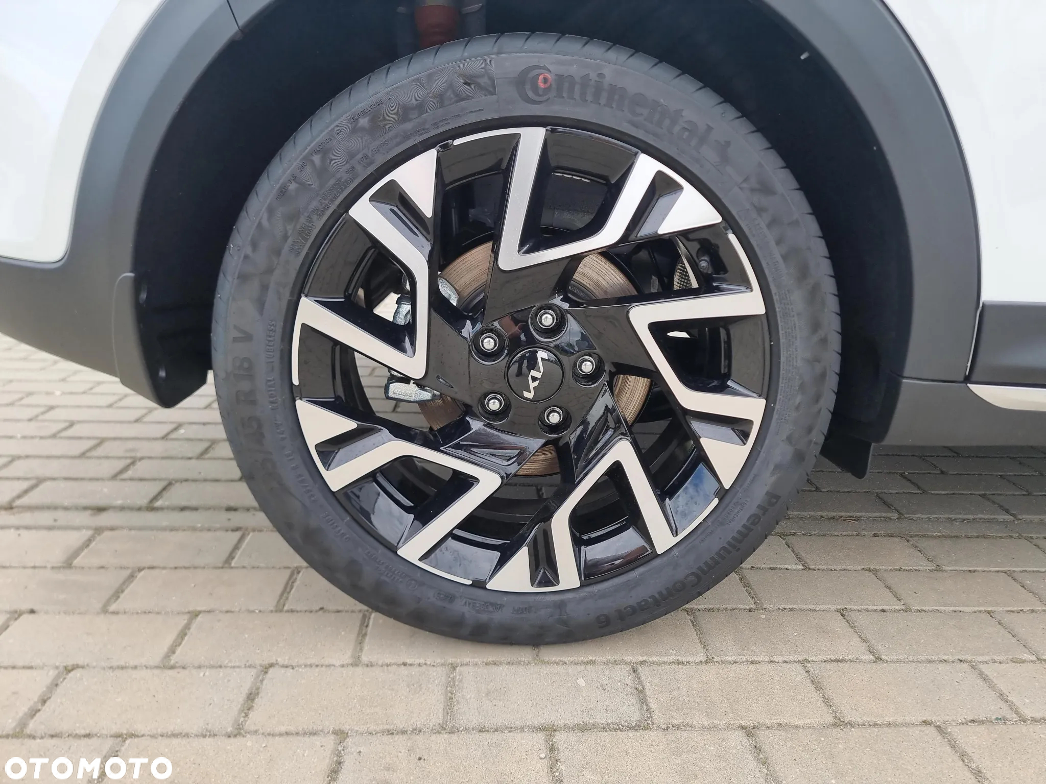 Kia XCeed 1.5 T-GDI L DCT - 14