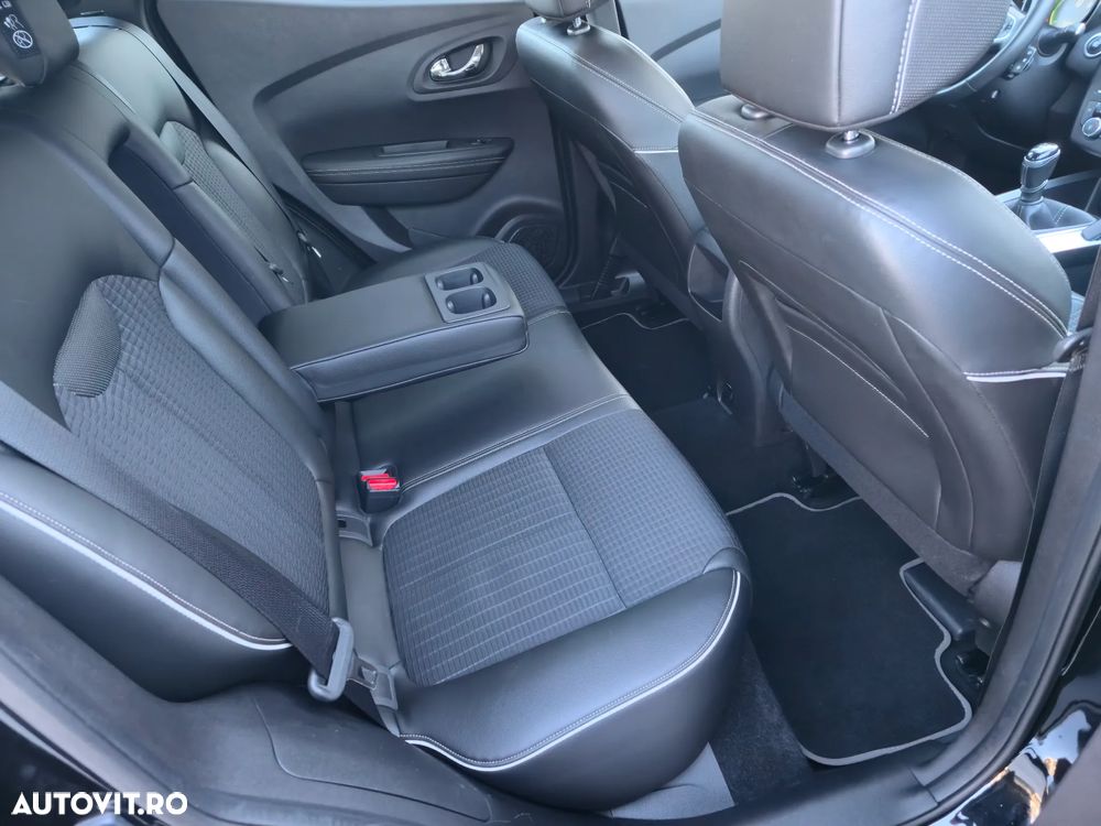 Renault Kadjar Energy dCi 130 Bose Edition - 31